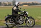 Essai Royal Enfield Bullet 500 Electra