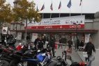 180 000 visiteurs : le Salon de la moto de Paris en (...)