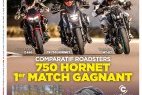 Moto Magazine n°395 - Mars 2023