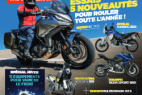 Moto Magazine n° 383 - Février 2022