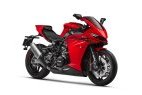 [EICMA 2023] Moto Morini Corsaro Sport