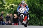 Tourist Trophy : l'île à la moto