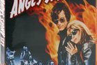 DVD moto Fiction : Les Anges sauvages (voir la bande (...)
