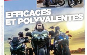 Moto Magazine n°418 est en kiosque !