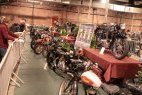 38e bourse de Roulers en Belgique : les motos de la (...)