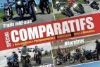 Moto Magazine Hors-série 103 Comparatifs 2023