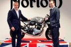 Norton : le gouvernement anglais investit 4 millions de (...)
