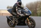 Norton moto se frotte au Tourist Trophy 2013