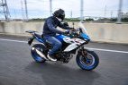 Suzuki SV-7GX 2026 : le V-twin de la SV650 fait de la (...)