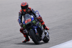 MotoGP : les horaires du Grand Prix de République (...)