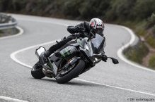 [VIDEO] Essai Kawasaki Ninja 1000 SX : l'indéci-Z-e