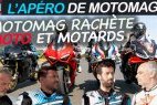Motomag rachète Moto et Motards ? Un apéro avec (...)