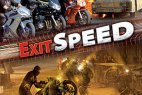 DVD fiction moto : Exit Speed