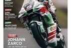 GP Mag n°14 arrive en kiosque !