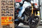 Starter Mag n°28 (le journal du 50)