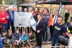 Marseille inaugure le circuit Paul Vidal, 1er terrain (...)