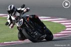 KTM 1290 Super Duke R 2017 : le roadster hypersport (...)