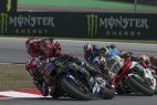 MotoGP : les horaires du Grand Prix de Saint-Marin (...)