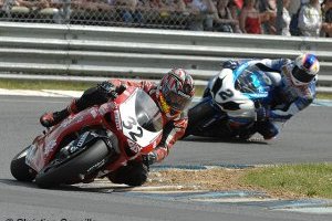 SBK Vigeant : les Ducati ne concrétisent pas !