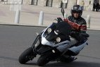 Gilera 500 Fuoco