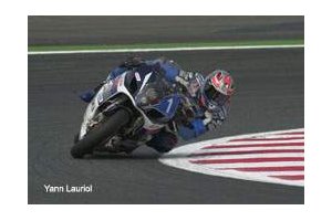 Sauf problème de dernière minute, la Suzuki N°1 du SERT (...)