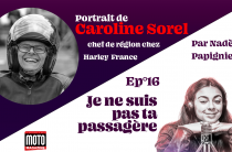 Podcast Episode 16 : Caroline Sorel, un pilier chez (...)