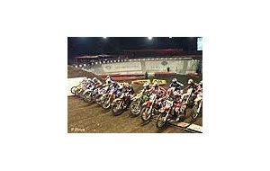 SX de Grenoble : Musquin et Coisy, sacrés champions (...)