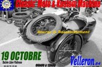 classic' moto & custom