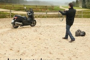 Formation des 125 de 7 h : l'affiche officielle