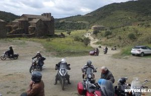 XVI Automnale en Catalogne de la Royal Association