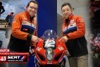 Coup de théâtre : Suzuki revient en Endurance !