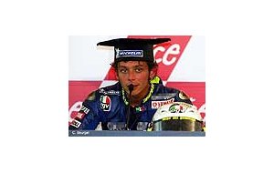 MotoGP : quelle structure pour Rossi en 2006 (...)