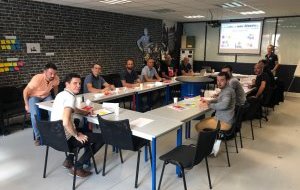 La Mutuelle des Motards forme les experts auto à la moto La Mutuelle des Motards forme les experts auto à la (...)