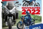 Moto Magazine n° 382 - Décembre 2021