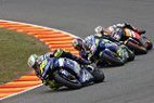 Mugello : Le lauréat Rossi