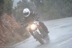 10 conseils pour rouler sous la pluie à moto