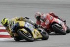 GP de Sepang : Rossi veut y croire