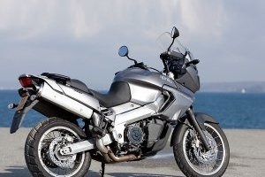 Aprilia ETV 1000 CapoNord : pour le prix