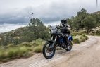 [VIDEO] Essai Yamaha Ténéré T 700 : le retour aux (...)