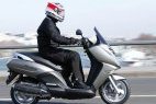 Peugeot 125 City-Star (2011-14) : un scooter GT (...)