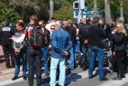 Nice : élus locaux et techniciens sont « motards (...)