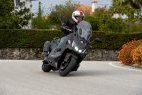 Essai Sym Maxsym TL 500 : il fait son max !