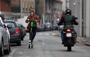 Accident moto/engin de déplacement personnel : le (...)