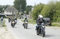 30e balade les motards ont du coeur ille-et-vilaine