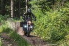 Essai Zero Motorcycles DSR Black Forest (+vidéo)