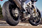 Pneus moto : les Pirelli Diablo Rosso 4 sortent de leur (...)