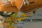 Electrip : de New York à Los Angeles en scooter (...)