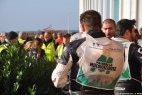 Motovirade : 3.000 motards contre la mucoviscidose