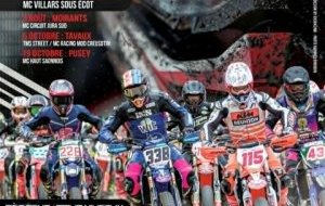championnat supermotard bourgogne franche comté