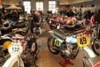 Vintage Moto Show de Wasquehal (Nord) : une 3e édition (...)